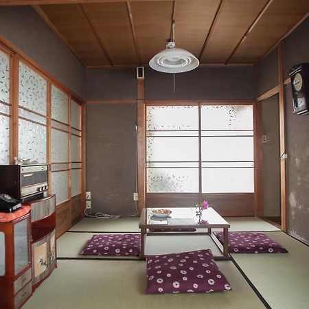 Geiko Tabi-Ne Villa Kanazava Kültér fotó